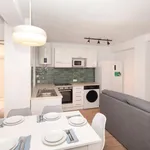 Alquilar 6 dormitorio apartamento en Valencia