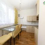 Pronajměte si 2 ložnic/e byt o rozloze 58 m² v Pilsen