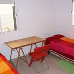 Rent a room in seville