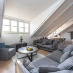 Rent 1 bedroom apartment of 100 m² in Prague