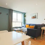 Rent 1 bedroom house in Bristol