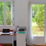 Studio of 21 m² in Bordeaux