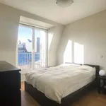 Appartement de 76 m² avec 2 chambre(s) en location à brussels