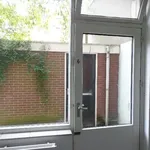 Huur 3 slaapkamer appartement van 65 m² in Leiden