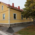 Rent 1 bedroom house of 180 m² in Pori