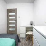 Rent a room in warsaw