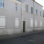 Rent 2 bedroom apartment of 36 m² in EPERNON