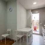 Alquilar 6 dormitorio apartamento en Valencia