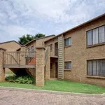 Rent 1 bedroom apartment in Pretoria