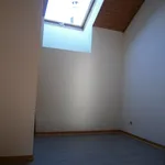 Appartement de 21 m² avec 1 chambre(s) en location à BESANCON