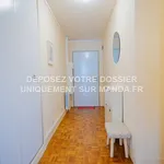 Appartement de 75 m² avec 4 chambre(s) en location à Caen