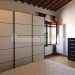 3-room flat excellent condition, Sovicille