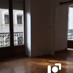 Rent 3 bedroom apartment of 83 m² in Grenoble