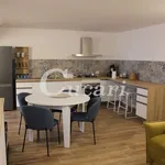 Rent 3 bedroom apartment of 110 m² in Formia