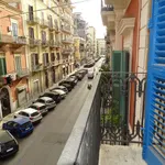 Rent 4 bedroom apartment of 120 m² in Bari (BA) Libertà