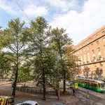 Vuokraa 2 makuuhuoneen asunto, 56 m² paikassa Helsinki