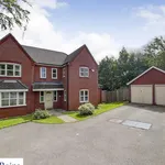 Rent 5 bedroom house in West Midlands