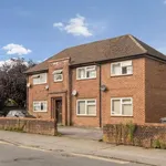 Flat to rent in High Wycombe, Buckinghamshire HP12