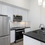  appartement avec 1 chambre(s) en location à Ontario M6L 1B2