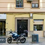 Alquilar 7 dormitorio apartamento en Valencia