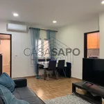 Rent 1 bedroom apartment in Almada