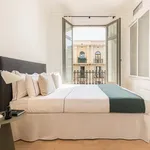 Rent 1 bedroom apartment of 130 m² in Barcelona