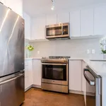  appartement avec 1 chambre(s) en location à Montreal