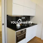 Rent 2 bedroom apartment of 40 m² in Prague