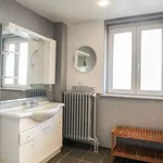 Appartement de 105 m² avec 2 chambre(s) en location à brussels