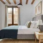 Rent 2 bedroom apartment of 97 m² in barcelona