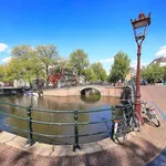 Rent 2 bedroom apartment of 91 m² in Amsterdam