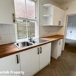 Rent 3 bedroom flat in East Of England