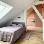 Kamer van 600 m² in brussels