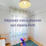  appartement avec 1 chambre(s) en location à Grenoble