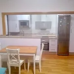 Rent 1 bedroom apartment of 50 m² in  Palomares del Rio