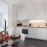 Huur 1 slaapkamer appartement van 68 m² in brussels