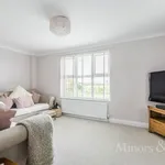 Rent 3 bedroom house in South Norfolk