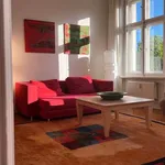 Miete 1 Schlafzimmer wohnung in berlin