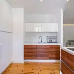 Rent 3 bedroom apartment in lisbon