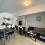 Rent 1 bedroom apartment of 55 m² in ANTWERPEN