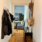 Miete 1 Schlafzimmer wohnung von 54 m² in Berlin