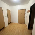 Rent 1 bedroom apartment in Nymburk