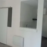 Appartement de 32 m² avec 2 chambre(s) en location à Agde