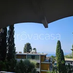 Appartamento in affitto a Sanremo corso degli Inglesi, vista mare, ristrutturato, balcone - TrovaCasa