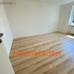 Pronajměte si 2 ložnic/e byt o rozloze 33 m² v Havířov