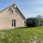 Rent 4 bedroom house of 75 m² in Salins-les-Bains