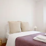 Rent 2 bedroom apartment of 60 m² in lisbon