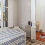 Alquilo 5 dormitorio casa de 240 m² en Barcelona