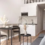 Rent 1 bedroom apartment of 23 m² in Bydgoszcz