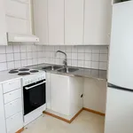 Vuokraa 2 makuuhuoneen asunto, 46 m² paikassa Vantaa